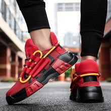 Load image into Gallery viewer, HYPER &#39;Pipe Down&#39; X9X Sneakers
