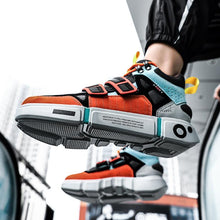 Load image into Gallery viewer, EUPHORIA &#39;Psyche Spark&#39; X9X Sneakers
