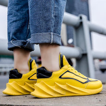 Load image into Gallery viewer, WRAITH &#39;Resurgence&#39; X9X Sneakers
