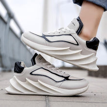 Load image into Gallery viewer, WRAITH &#39;Resurgence&#39; X9X Sneakers
