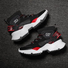 Load image into Gallery viewer, HYPE-X &#39;Level Insane&#39; X9X Sneakers
