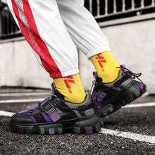 Load image into Gallery viewer, REBEL &#39;Urge To Purge&#39; X9X Sneakers
