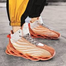 Load image into Gallery viewer, FALCON &#39;Flight Feathers&#39; X9X Sneakers
