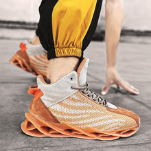 Load image into Gallery viewer, FALCON &#39;Flight Feathers&#39; X9X Sneakers
