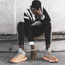 Load image into Gallery viewer, ADRASTOS &#39;Zebra RX7&#39; X9X Sneakers
