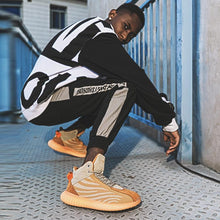 Load image into Gallery viewer, ADRASTOS &#39;Zebra RX7&#39; X9X Sneakers
