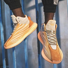 Load image into Gallery viewer, ADRASTOS &#39;Zebra RX7&#39; X9X Sneakers
