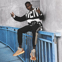 Load image into Gallery viewer, ADRASTOS &#39;Zebra RX7&#39; X9X Sneakers
