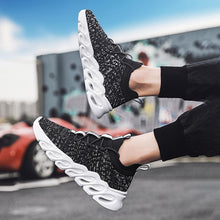 Load image into Gallery viewer, KRAKEN &#39;Colossal Legend&#39; X9X Sneakers
