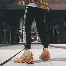 Load image into Gallery viewer, FALCON &#39;Chevron Legend&#39; X9X Sneakers
