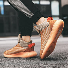 Load image into Gallery viewer, ADRASTOS &#39;Zebra RX7&#39; X9X Sneakers
