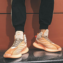 Load image into Gallery viewer, ADRASTOS &#39;Zebra RX7&#39; X9X Sneakers
