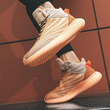 Load image into Gallery viewer, ADRASTOS &#39;Zebra RX7&#39; X9X Sneakers
