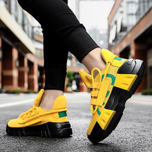 Load image into Gallery viewer, HYPER &#39;Pipe Down&#39; X9X Sneakers
