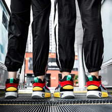 Load image into Gallery viewer, EUPHORIA &#39;Psyche Spark&#39; X9X Sneakers
