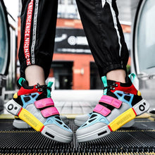 Load image into Gallery viewer, EUPHORIA &#39;Psyche Spark&#39; X9X Sneakers
