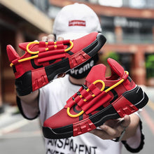 Load image into Gallery viewer, HYPER &#39;Pipe Down&#39; X9X Sneakers
