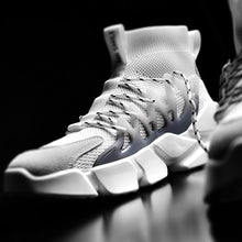 Load image into Gallery viewer, ZEPHYR &#39;Winged Avalanche&#39; X9X Sneakers
