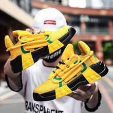 Load image into Gallery viewer, HYPER &#39;Pipe Down&#39; X9X Sneakers
