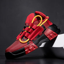 Load image into Gallery viewer, HYPER &#39;Pipe Down&#39; X9X Sneakers
