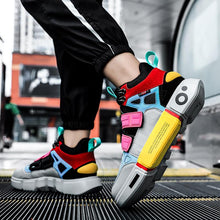 Load image into Gallery viewer, EUPHORIA &#39;Psyche Spark&#39; X9X Sneakers
