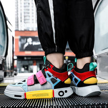 Load image into Gallery viewer, EUPHORIA &#39;Psyche Spark&#39; X9X Sneakers
