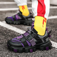 Load image into Gallery viewer, REBEL &#39;Urge To Purge&#39; X9X Sneakers
