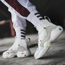 Load image into Gallery viewer, RIPPLE &#39;Splash&#39; X9X Mesh Sneakers
