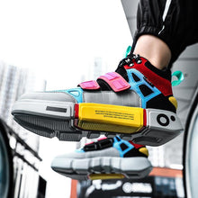 Load image into Gallery viewer, EUPHORIA &#39;Psyche Spark&#39; X9X Sneakers
