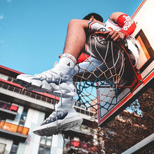 Load image into Gallery viewer, ZEPHYR &#39;Winged Avalanche&#39; X9X Sneakers
