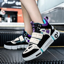 Load image into Gallery viewer, EUPHORIA &#39;Psyche Spark&#39; X9X Sneakers
