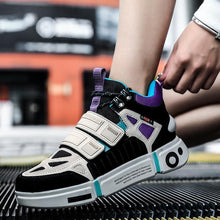 Load image into Gallery viewer, EUPHORIA &#39;Psyche Spark&#39; X9X Sneakers

