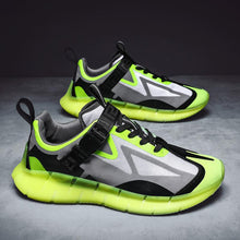 Load image into Gallery viewer, KRONOS &#39;Alien Assassin&#39; X9X Sneakers
