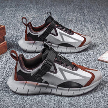 Load image into Gallery viewer, KRONOS &#39;Alien Assassin&#39; X9X Sneakers
