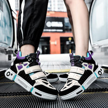 Load image into Gallery viewer, EUPHORIA &#39;Psyche Spark&#39; X9X Sneakers
