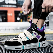 Load image into Gallery viewer, EUPHORIA &#39;Psyche Spark&#39; X9X Sneakers
