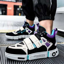 Load image into Gallery viewer, EUPHORIA &#39;Psyche Spark&#39; X9X Sneakers
