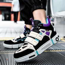 Load image into Gallery viewer, EUPHORIA &#39;Psyche Spark&#39; X9X Sneakers
