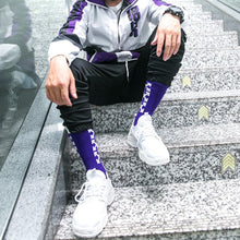 Load image into Gallery viewer, X9X Urban Socks
