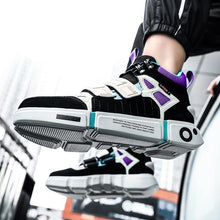 Load image into Gallery viewer, EUPHORIA &#39;Psyche Spark&#39; X9X Sneakers

