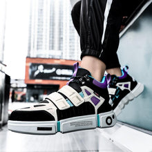 Load image into Gallery viewer, EUPHORIA &#39;Psyche Spark&#39; X9X Sneakers
