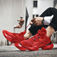 Load image into Gallery viewer, VYPER &#39;Jagged Jockey&#39; R7X Sneakers
