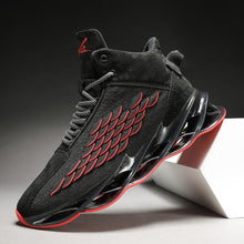 Load image into Gallery viewer, FALCON &#39;Chevron Legend&#39; X9X Sneakers
