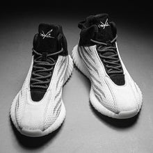 Load image into Gallery viewer, ADRASTOS &#39;Zebra RX7&#39; X9X Sneakers
