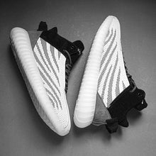 Load image into Gallery viewer, ADRASTOS &#39;Zebra RX7&#39; X9X Sneakers

