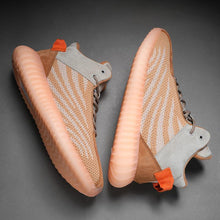 Load image into Gallery viewer, ADRASTOS &#39;Zebra RX7&#39; X9X Sneakers
