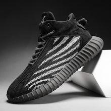 Load image into Gallery viewer, ADRASTOS &#39;Zebra RX7&#39; X9X Sneakers
