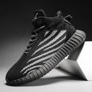 ADRASTOS 'Zebra RX7' X9X Sneakers