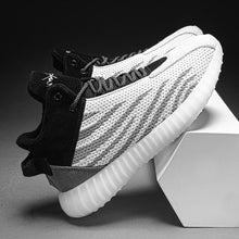 Load image into Gallery viewer, ADRASTOS &#39;Zebra RX7&#39; X9X Sneakers
