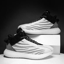 Load image into Gallery viewer, ADRASTOS &#39;Zebra RX7&#39; X9X Sneakers
